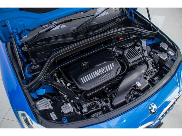 2018  BMW  X2 SDRIVE 2.0 I RHD รูปที่ 7